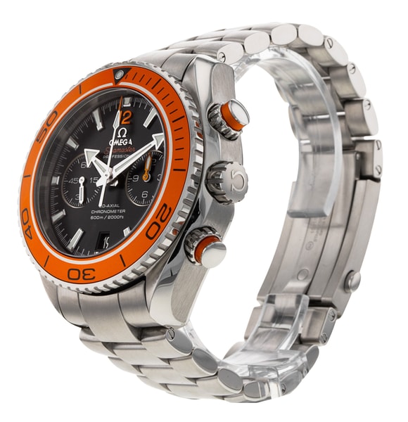 Omega Planet Ocean 232.30.46.51.01.002